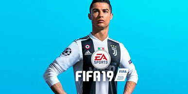 Fifa19, L'Odyssée du Jeu Vidéo